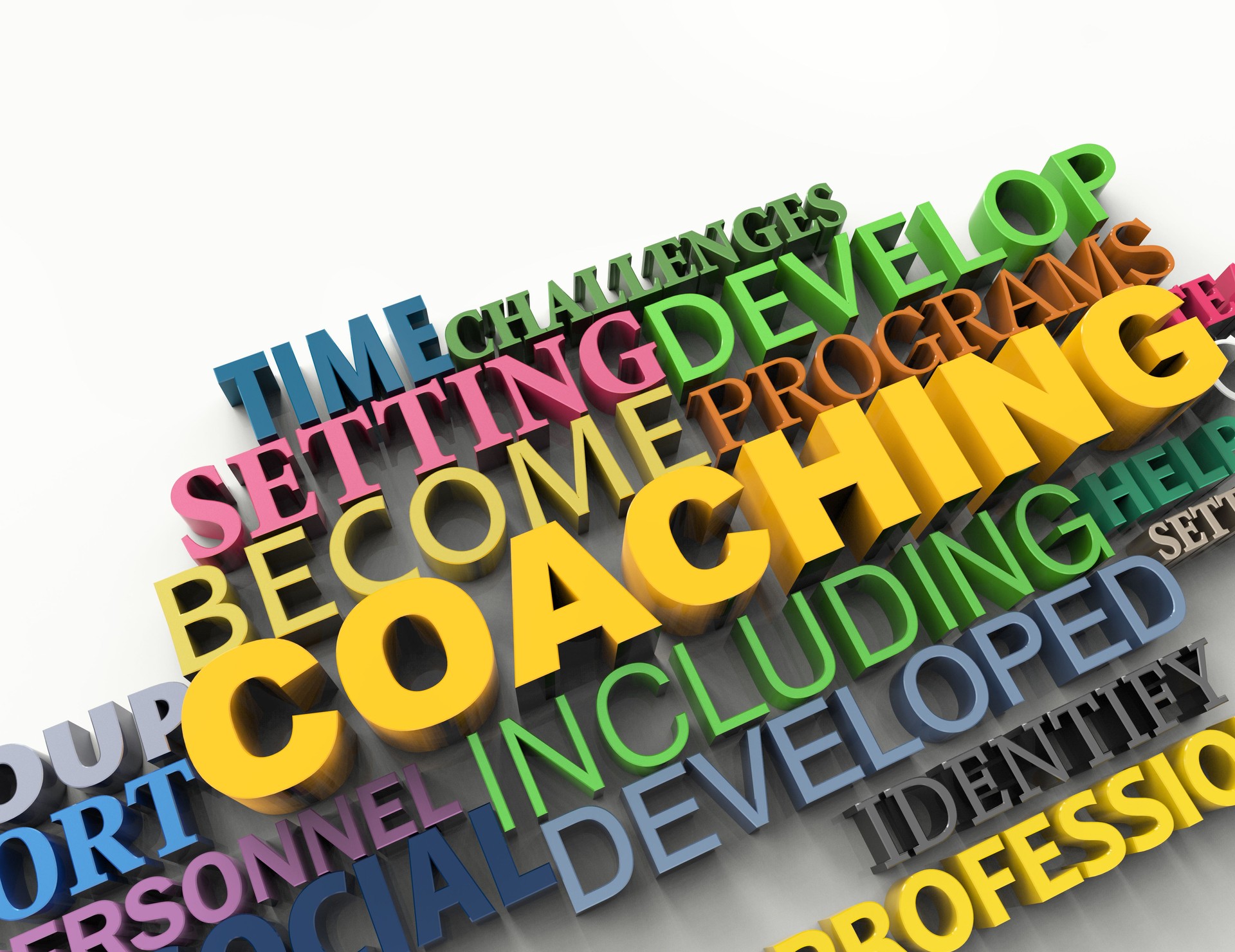 Coaching